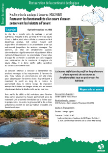 thumbnail of REX cours d’eau – RCE Moulin près du captage