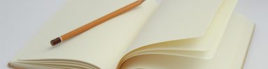 Livre vide