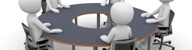 Meeting entreprise