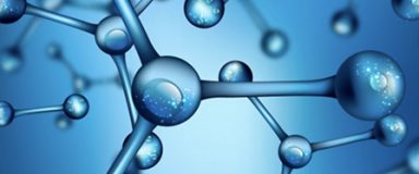 molecules